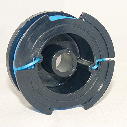 Fadenspule Trimmerspule passend für Black & Decker GL545 Freischneider - 3
