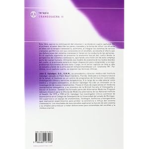 Terapia Craneosacra II: 2 (Medicina)