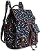 Produktbild Casual Vintage Canvas Rucksack Mädchen Freizeit Daypack Kinder Schultasche Jungdendliche Schulranzen