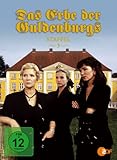 Das Erbe der Guldenburgs - Staffel 3 [4 DVDs] - Brigitte Horney