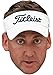 Produktbild Ian Poulter Mask