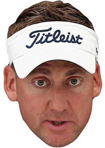 Preisvergleich Produktbild Ian Poulter Mask