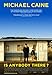 Produktbild Is Anybody There Plakat Movie Poster (11 x 17 Inches - 28cm x 44cm) (2008) B