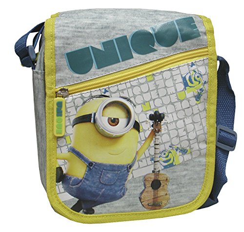 Preisvergleich Produktbild Umhängetasche Minions