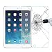 Produktbild iPad Mini 1/2/3 Hartglas Displayschutz Glasfolie, Abestbox® 9H HD Premium Screen Protector Panzerglas Schutzfolie für Apple iPad Mini 2/Mini 1/Mini 3