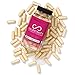 Brock Beauty Hairfinity® Healthy Hair Vitamins 360 Capsules (6 Months Supply)