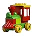 LEGO DUPLO 10558 Number Train