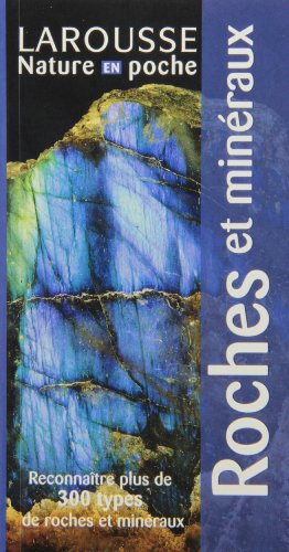Roches et minéraux gratuit
