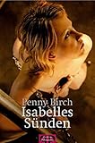 Cover zum Buch Isabelles Sünden