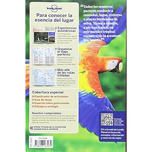 Lonely Planet Costa Rica/ Lonely Planet Costa Rica