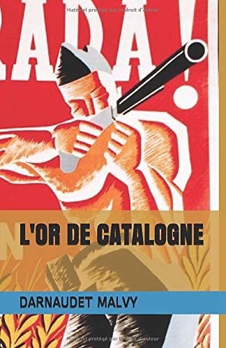 L'OR DE CATALOGNE