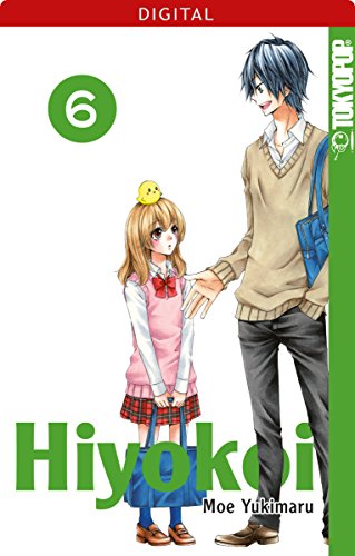 Download Hiyokoi 06 Download Hiyokoi 06