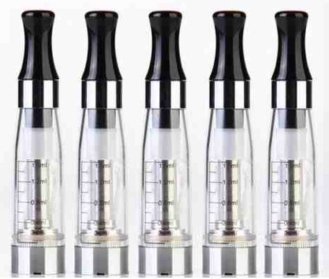 CE4 Atomiser (5 PACK) Random Colours