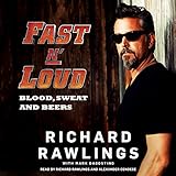 Fast N' Loud: Blood, Sweat and Beers by 