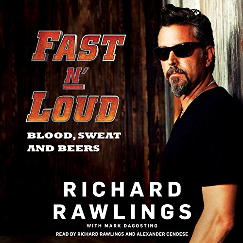 Fast N' Loud: Blood, Sweat and Beers