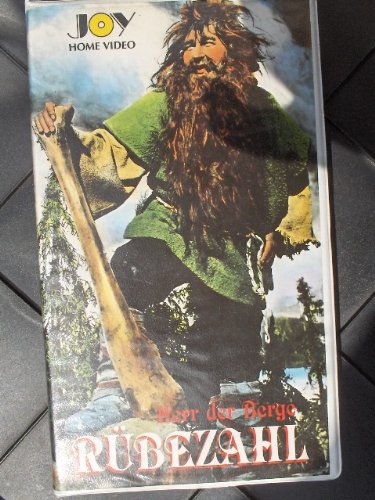 Preisvergleich Produktbild Rübezahl - Herr der Berge