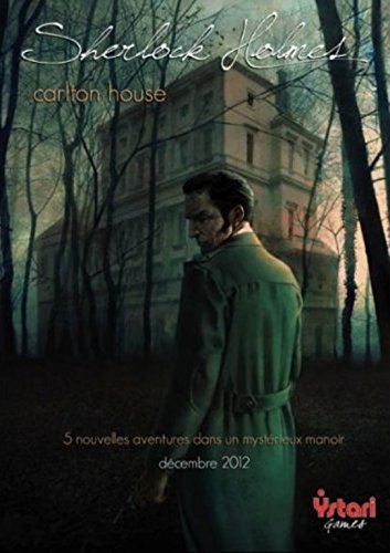 Télécharger Sherlock Holmes Detective conseil Carlton House PDF Livre En Ligne Télécharger Sherlock Holmes Detective conseil Carlton House PDF Livre En Ligne