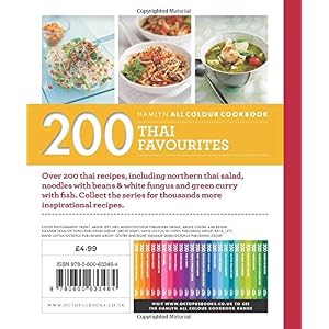 200 Thai Favourites