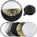Produktbild Faltbarer Reflektor für Fotostudios, 60 cm, 5 Stück