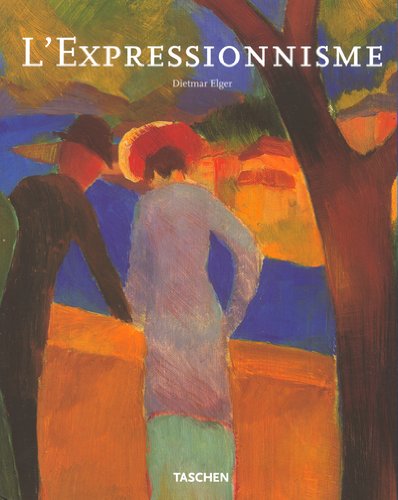 L'expressionnisme