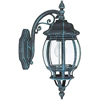 Suchergebnis auf Amazon.de für: rustikale aussenleuchten: Beleuchtung