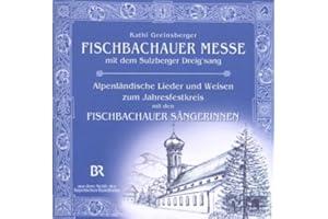 Fischbachauer Messe V Kathi Greinsberger