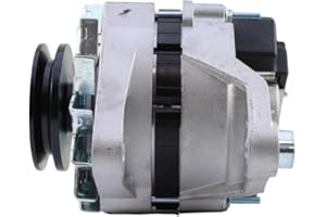 TESLA TECHNICS TT11355 PRO alternatore per auto 12V, 55A. Compatibile con FIAT, FERRARI, LANCIA, ALFA ROMEO, IVECO, SEAT. Eccellente rapporto qualità-prezzo. Installazione facile e garanzia.