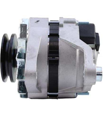 ASPL ARE6042 Alternatore Nuovo 12V - Compatibilità Auto Da Verificare Con Codice Parte - 3