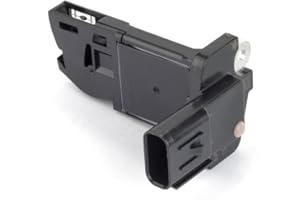 Intermotor 19648 Air Mass Meter