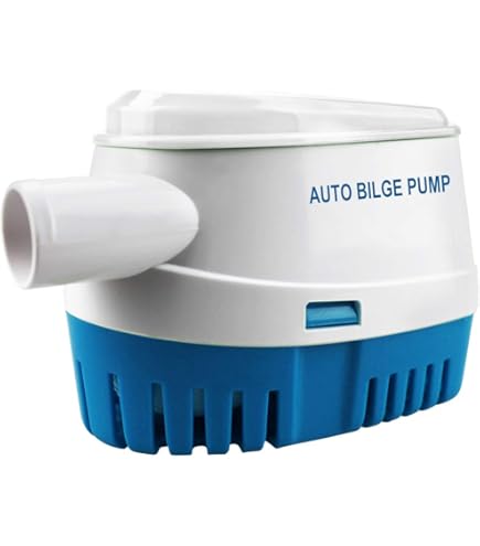 Pyle Marine Luidsprekers - 2-Weg Speakers- Waterdichte en Weerbestendige Buitenluidsprekers - 600 Watt Vermogen - Laagprofiel Ontwerp – Wit - Set van 2