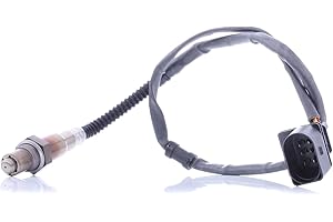 ‎BOSCH AUTOMOTIVE Bosch Automotive 0 258 007 057 Lambdasonde