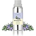 Young Chemist Rosemary Essential Oil - 100ml | High Concentration, Pure Essential Oil for Mental Clarity, Hair Thickness & Muscle Soothing | For Diffusers, DIY Beauty & Wellness