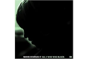 If All I Was Was Black