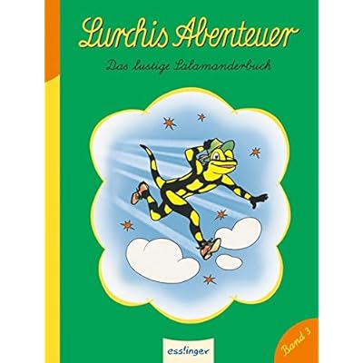 Lurchis Abenteuer 03 Das Lustige Salamanderbuch Sammlung Der Grunen Lurchi Hefte 41 57 Kulthelden Pdf Download Nikshel