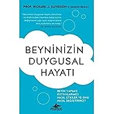 Beyninizin Duygusal Hayatı: Beyin Yapımız Duygularımızı Nasıl Etkiler ve Onu Nasıl Değiştiririz?