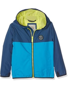 Bench Jungen Jacke Windbreaker Jacket