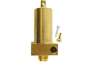 Riello Hydraulic Jack Ram 3020500 Oil Burner Replaces 3006911