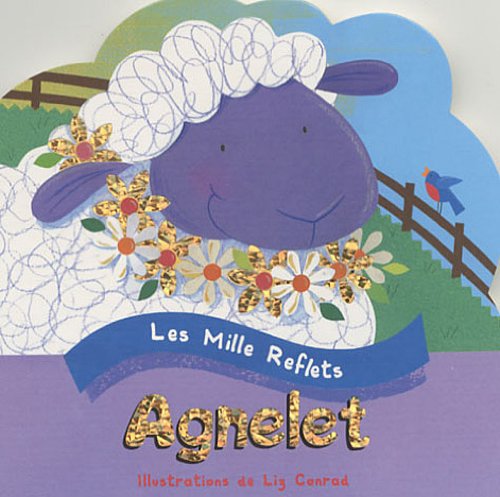 couverture de : Agnelet