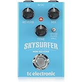 TC Electronic SKYSURFER MINI REVERB