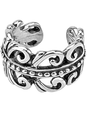 KULTPIERCING - Ohr Fake Piercing Ohrklemme #4