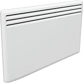 Nobo ''Son Seri'' Programlanabilir NFK4T12 1250W Panel Isıtıcı, Standart