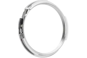 VBESTLIFE Bague d'adaptation M42-PK pour objectifs de caméra, M42 pour Pentax PK K Bague d'adaptation pour Monture Focus Infinity M42-PK