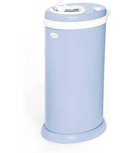 Chicco Luier Pails XL, Luieremmers Compacte En Ruimtebesparende Afvalemmer Inclusief 15 Geurverwijderingszakjes Navullen Niet Nodig Normale Zakjes Worden Gebruikt 2113671666