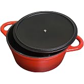 24 cm Round Pot