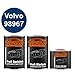 Produktbild Autolack Set Dose spritzfertig Volvo 98967 Packaging Blue Fln 5123 Basislack + 2K Klarlack 2,5L