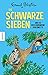 Die Schwarze Sieben und die verschwundene Perlenkette: Das zweite Abenteuer der Schwarzen Sieben by 
