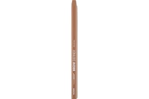 Collection Cosmetics, Incredibrow Eyebrow Definer, Pigmented Pencil, 1g, Blonde