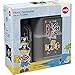 Produktbild Emsa 516164 2-teiliges Geschenkset für Kinder, Brotdose und Trinkflasche, Schwarz, Kids Set Pirat