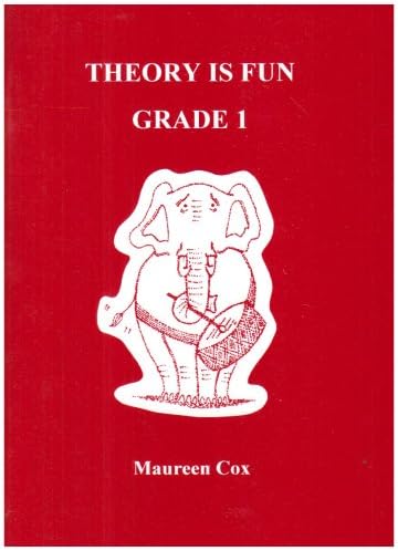 Theory is Fun: Grade 1