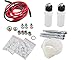 Denshine Protable 108 of Diamond Microdermabrasion Dermabrasion Instruction Massager Vacuum Spray Beauty Machine